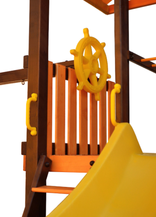 Игровой комплекс Perfetto Sport «Pitigliano-14»