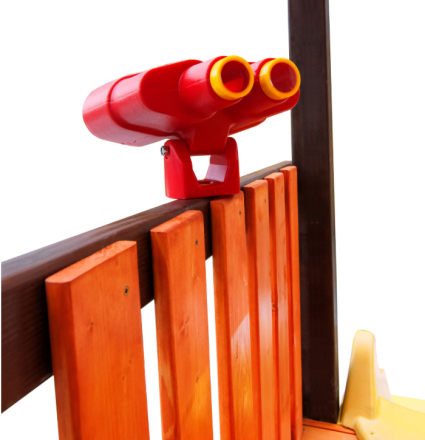 Игровой комплекс Perfetto Sport «Pitigliano-14»