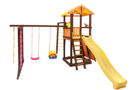 Игровой комплекс Perfetto Sport «Pitigliano-14»