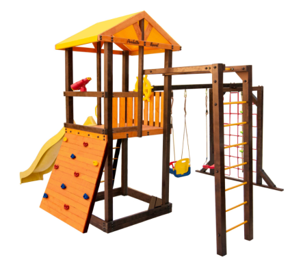 Игровой комплекс Perfetto Sport «Pitigliano-14»