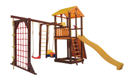 Игровой комплекс Perfetto Sport «Pitigliano-14»