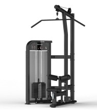 Вертикальная тяга IRON CORE ASL-012C 