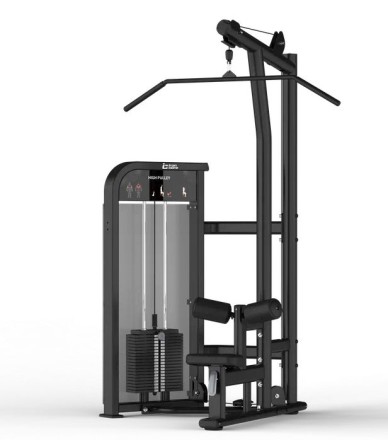 Вертикальная тяга IRON CORE ASL-012C 