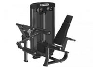 Сгибание ног сидя SPIRIT SP-3505 со стеком 90 кг