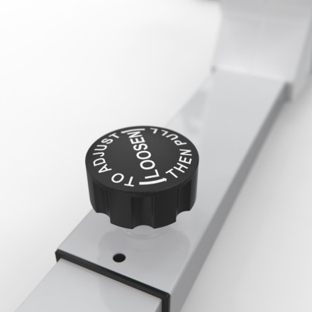 Велотренажер DFC B504RWO магнитный (белый корпус, оранжевая полоса) Велотренажер DFC B504RWO магнитный (белый корпус, оранжевая полоса)