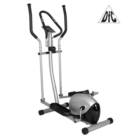 Эллиптический тренажер DFC E3.2H черн/серебр (старый TF-3.2H)