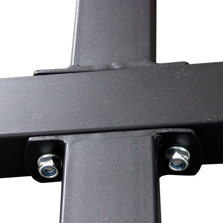 Стойка для хранения аксессуаров POWERGYM DFC Option1 Стойка для хранения аксессуаров POWERGYM DFC Option1