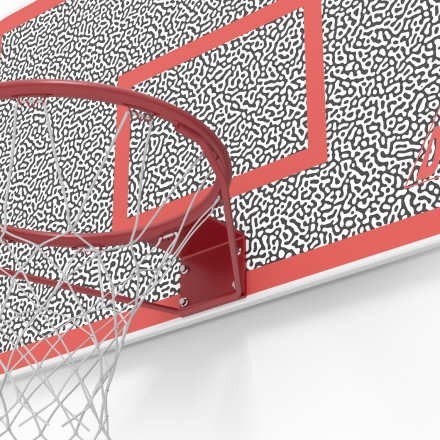 Баскетбольный щит DFC BOARD44M Баскетбольный щит DFC BOARD44M