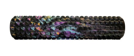 Цилиндр массажный 45х10 см