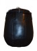 Боксерская груша Рокки 50 кг из натуральной кожи