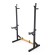 Стойка для штанги с подстраховкой DFC Y-GYM TF-57