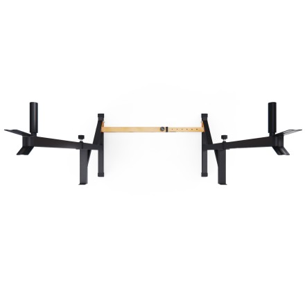 Стойка для штанги с подстраховкой DFC Y-GYM TF-57