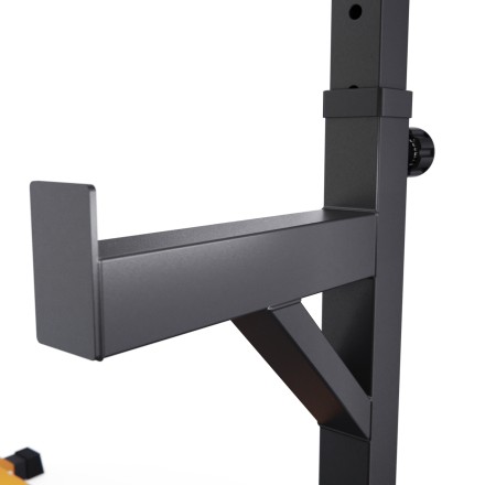 Стойка для штанги с подстраховкой DFC Y-GYM TF-57