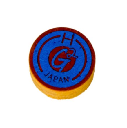 Наклейка для кия "G2 Japan" (H) 11мм