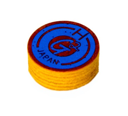 Наклейка для кия "G2 Japan" (H) 11мм