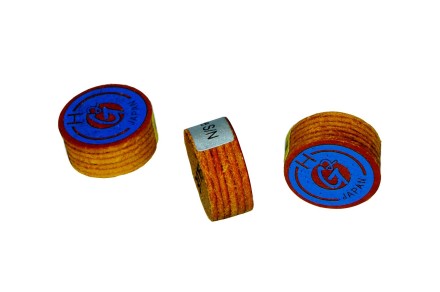 Наклейка для кия "G2 Japan" (H) 11мм