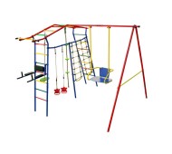 ДСК "Игромания-5 Фитнесс" дачный КМС-405