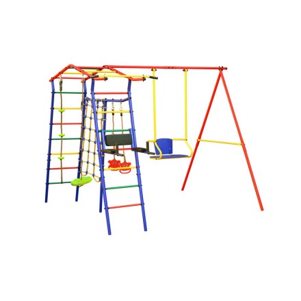 ДСК "Игромания-5 Фитнесс" дачный КМС-405