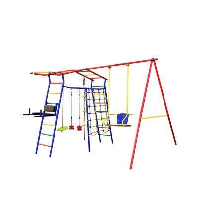 ДСК "Игромания-5 Фитнесс" дачный КМС-405