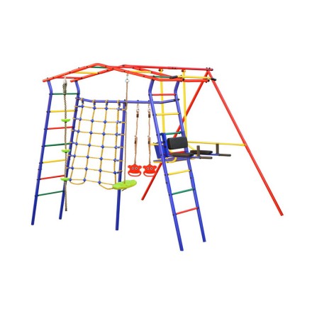 ДСК "Игромания-5 Фитнесс" дачный КМС-405