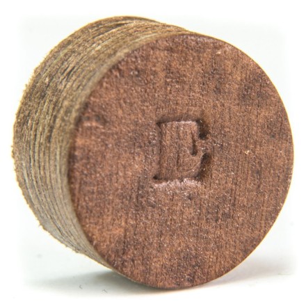 Наклейка для кия "Everest" (M) 14 мм