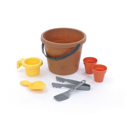 Игровой домик  "Летний"