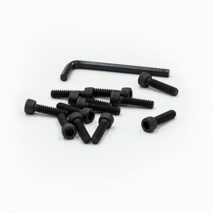 Комплект стаканов для системы выката шаров пул (6 шт., пластик) Комплект стаканов для системы выката шаров пул (6 шт., пластик)