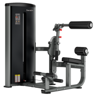 Тренажер Smith BS013 Пресс / Разгибание спины