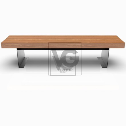 Лавочка Гиада комфорт 01.063.0