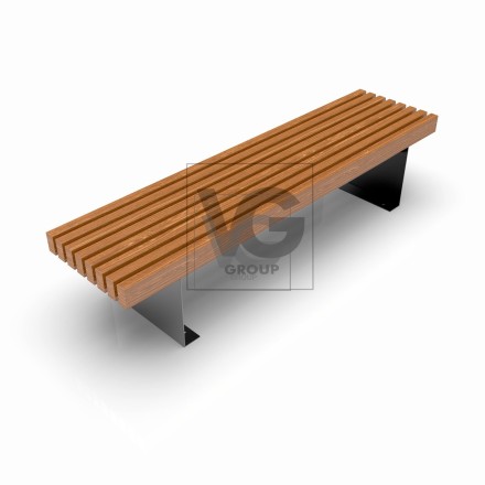 Лавочка Гиада комфорт 01.063.0