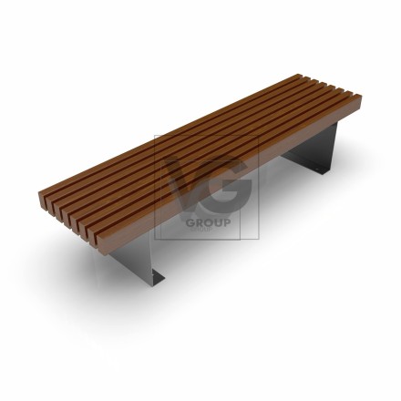 Лавочка Гиада комфорт 01.063.0