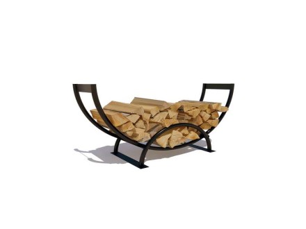 Поленница «Чаша» Поленница «Чаша»