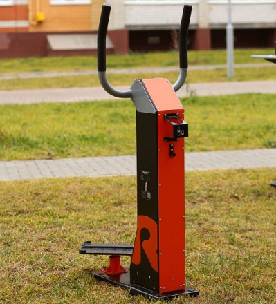 Тренажер  Твистер Romana  207.32.00