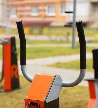 Тренажер  Твистер Romana  207.32.00