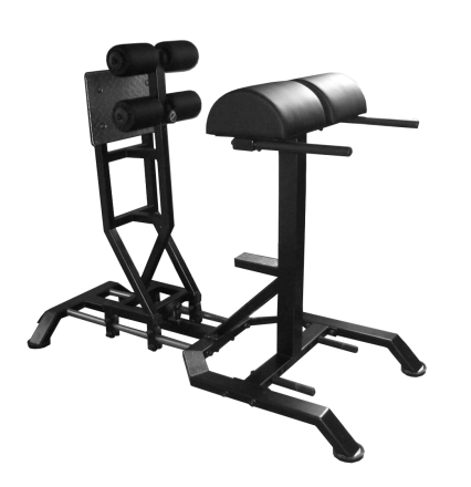 Гиперэкстензия GHD BRONZE GYM PARTNER AL-921 Гиперэкстензия GHD BRONZE GYM PARTNER AL-921