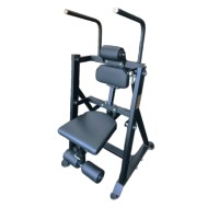 Пресс машина BRONZE GYM PARTNER BGR-816