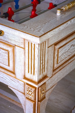 Настольный футбол "Desperado Vintage Louis XVI"