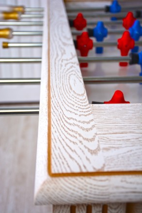 Настольный футбол "Desperado Vintage Louis XVI"