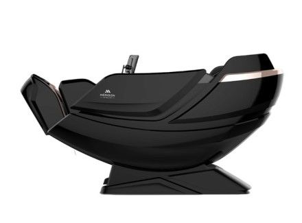 Массажное кресло Meridien Saint-Tropez (Black)