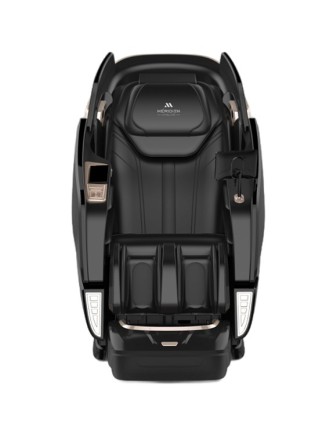 Массажное кресло Meridien Saint-Tropez (Black)