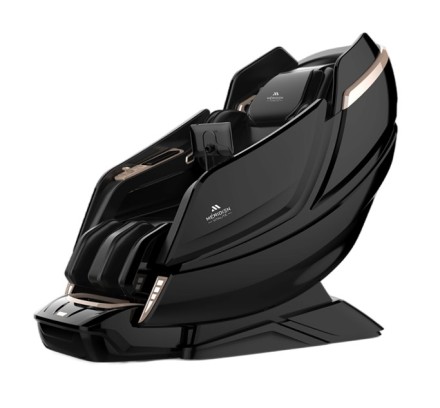 Массажное кресло Meridien Saint-Tropez (Black)