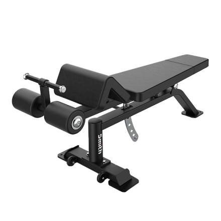 Скамья для пресса Smith SR009 Скамья для пресса Smith SR009