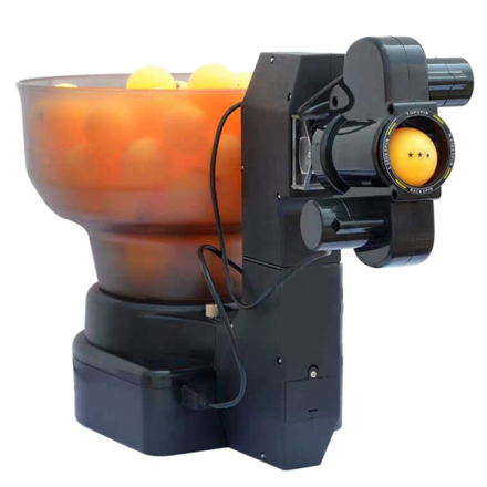 Робот для настольного тенниса Scholle PowerBall 100 Робот для настольного тенниса Scholle PowerBall 100