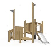 Игровой комплекс ИК-247 Игровой комплекс ИК-247