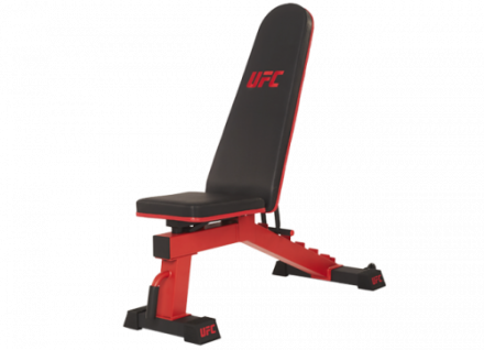 UFC Скамья универсальная Deluxe