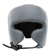 UFC тренировочный шлем серый - M