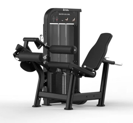 Сгибание ног сидя IRON CORE ASL-013 