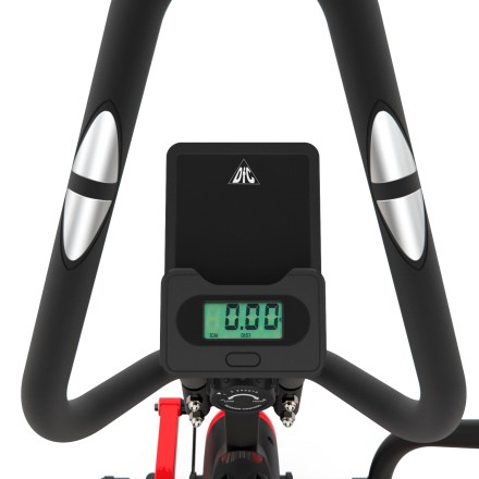 Эллиптический тренажер с элементом степпера DFC CHALLENGE PRO E8019R Эллиптический тренажер с элементом степпера DFC CHALLENGE PRO E8019R