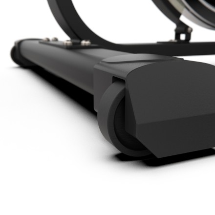 Эллиптический тренажер с элементом степпера DFC CHALLENGE PRO E8019R Эллиптический тренажер с элементом степпера DFC CHALLENGE PRO E8019R