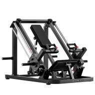 Линейная тяга BRONZE GYM RAVE RV09